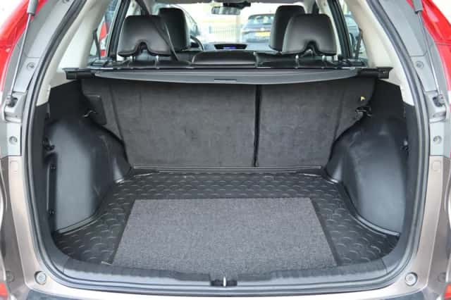 Honda CR-V (2017) thumbnail 14