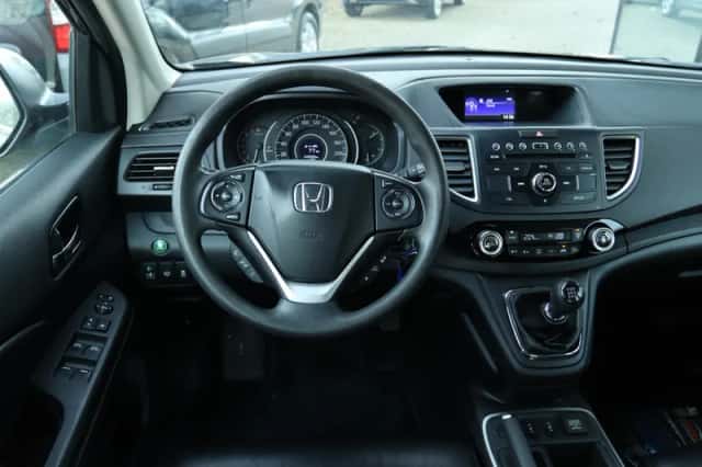 Honda CR-V (2017) thumbnail 15