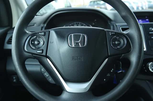 Honda CR-V (2017) thumbnail 16