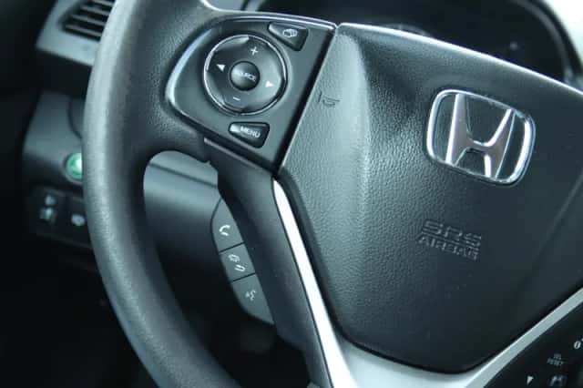 Honda CR-V (2017) thumbnail 17