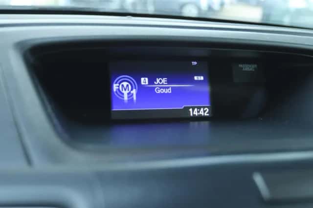Honda CR-V (2017) thumbnail 20