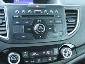 Honda CR-V (2017) thumbnail 21