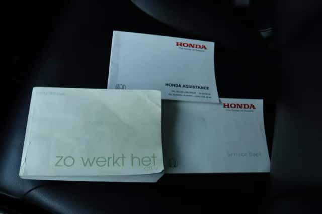 Honda CR-V (2017) thumbnail 26