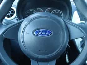 Ford Ka (2009) thumbnail 13