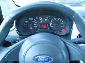 Ford Ka (2009) thumbnail 14
