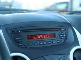 Ford Ka (2009) thumbnail 15