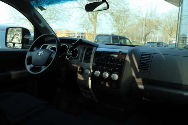 Toyota Tundra (2007) thumbnail 11