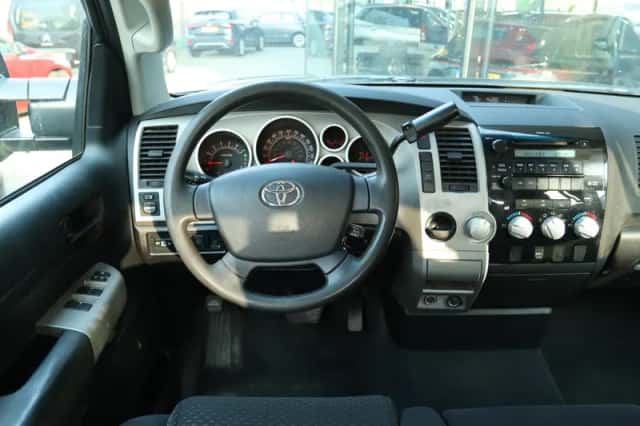 Toyota Tundra (2007) thumbnail 12