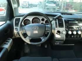 Toyota Tundra (2007) thumbnail 12