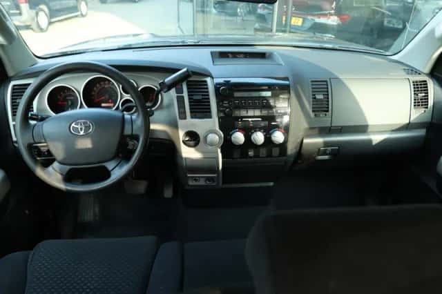Toyota Tundra (2007) thumbnail 13