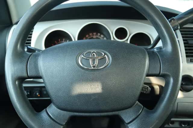 Toyota Tundra (2007) thumbnail 14