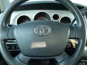 Toyota Tundra (2007) thumbnail 14