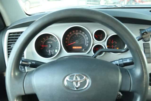Toyota Tundra (2007) thumbnail 15