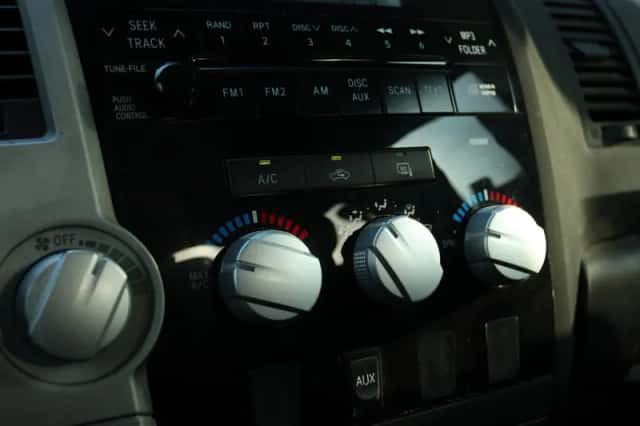 Toyota Tundra (2007) thumbnail 18