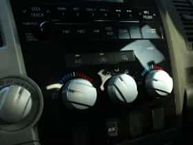 Toyota Tundra (2007) thumbnail 18