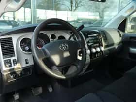 Toyota Tundra (2007) thumbnail 3