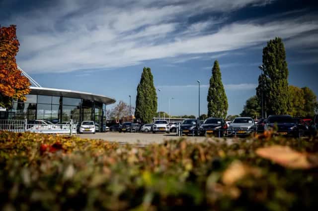 Toyota Tundra (2007) thumbnail 22
