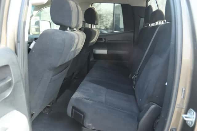 Toyota Tundra (2007) thumbnail 5
