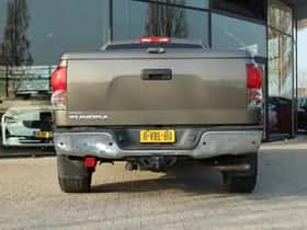 Toyota Tundra (2007) thumbnail 8