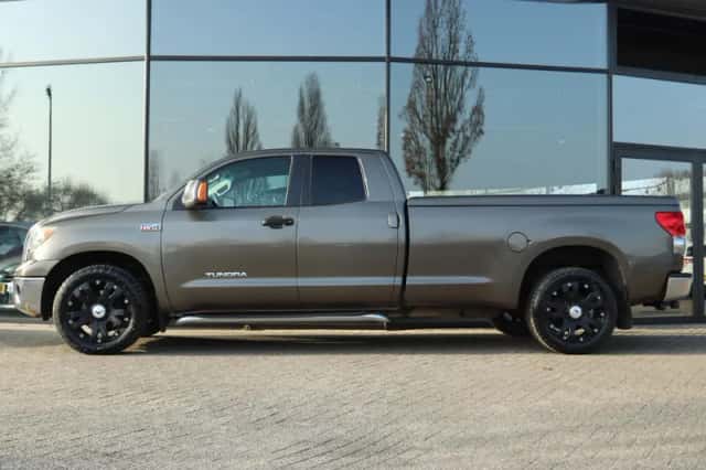 Toyota Tundra (2007) thumbnail 10