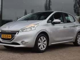 Peugeot 208 (2013)