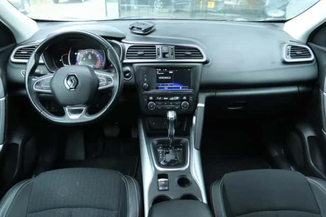 Renault Kadjar (2016) thumbnail 12