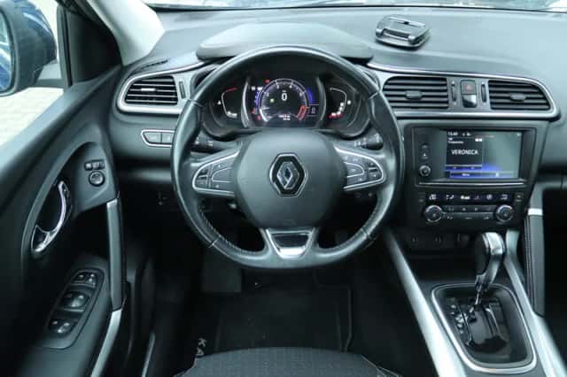 Renault Kadjar (2016) thumbnail 15