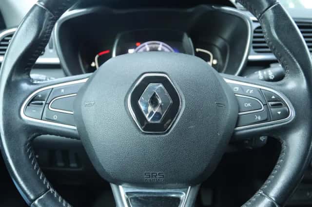 Renault Kadjar (2016) thumbnail 16