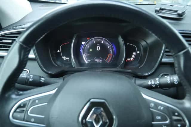 Renault Kadjar (2016) thumbnail 19
