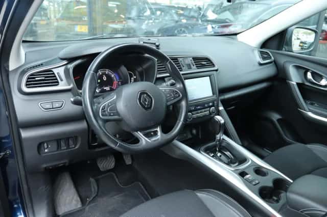 Renault Kadjar (2016) thumbnail 3