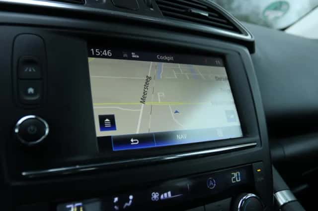 Renault Kadjar (2016) thumbnail 28