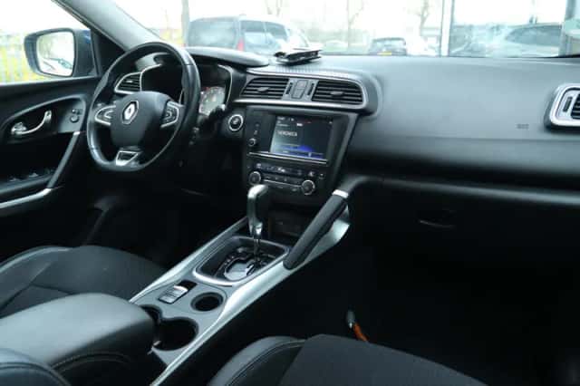 Renault Kadjar (2016) thumbnail 6