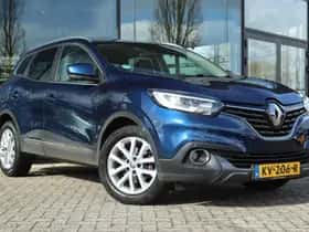 Renault Kadjar (2016) thumbnail 7