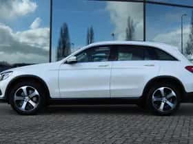 Mercedes-Benz GLC-Klasse (2016) thumbnail 12