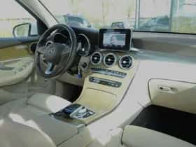 Mercedes-Benz GLC-Klasse (2016) thumbnail 5