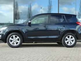 Toyota RAV4 (2010) thumbnail 11