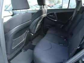 Toyota RAV4 (2010) thumbnail 13