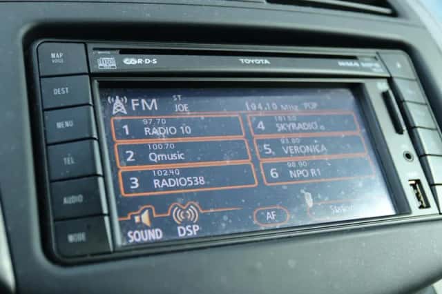 Toyota RAV4 (2010) thumbnail 23