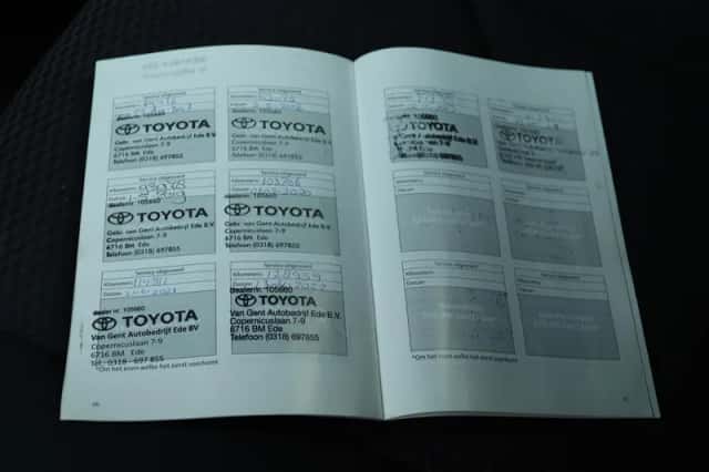 Toyota RAV4 (2010) thumbnail 24