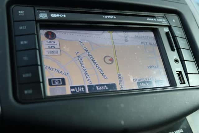 Toyota RAV4 (2010) thumbnail 5