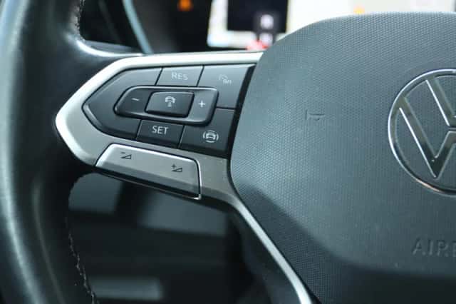 Volkswagen Caddy (2023) thumbnail 11