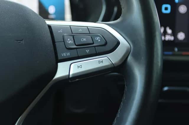Volkswagen Caddy (2023) thumbnail 12