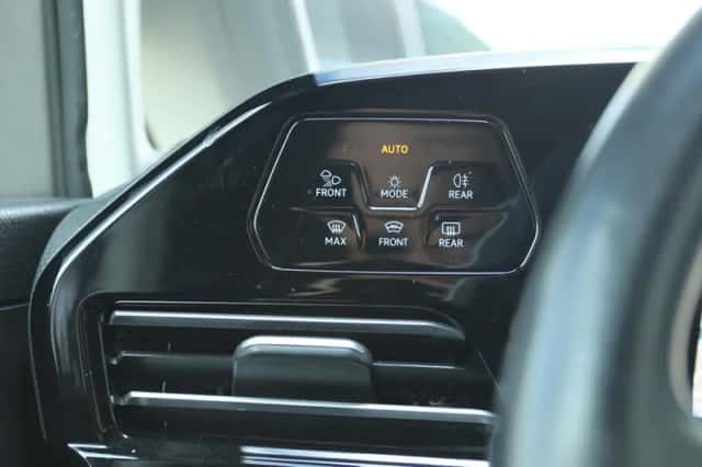 Volkswagen Caddy (2023) thumbnail 16