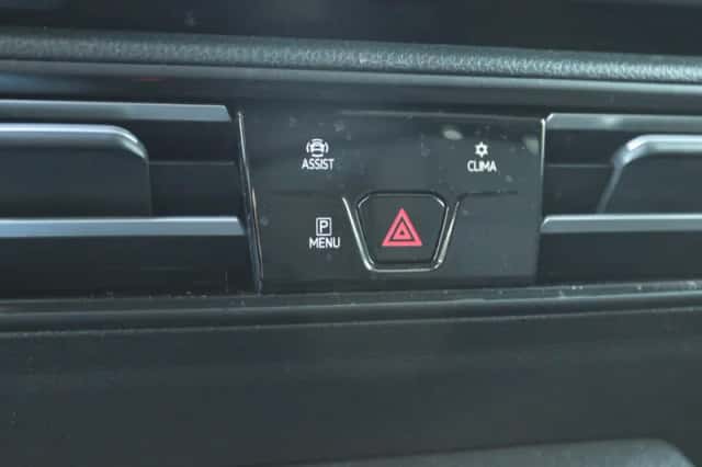 Volkswagen Caddy (2023) thumbnail 17