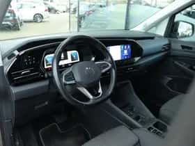 Volkswagen Caddy (2023) thumbnail 3