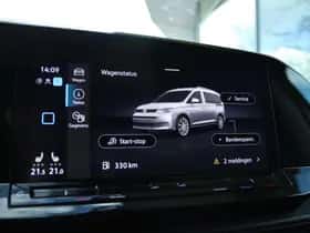 Volkswagen Caddy (2023) thumbnail 23
