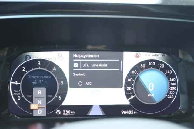 Volkswagen Caddy (2023) thumbnail 28