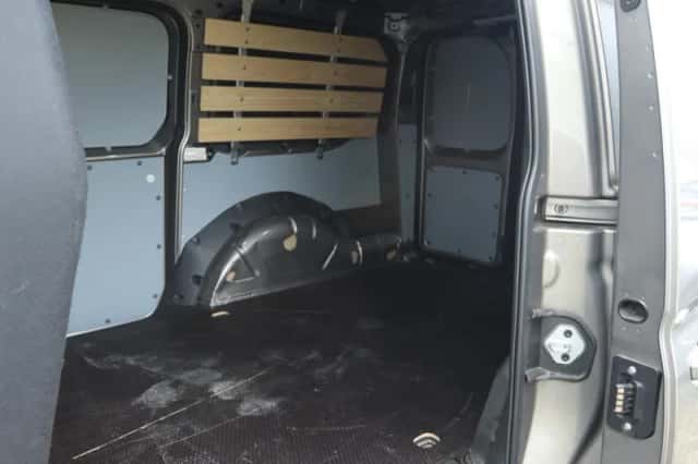 Volkswagen Caddy (2023) thumbnail 29