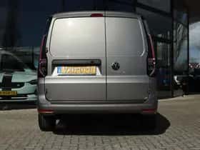 Volkswagen Caddy (2023) thumbnail 9