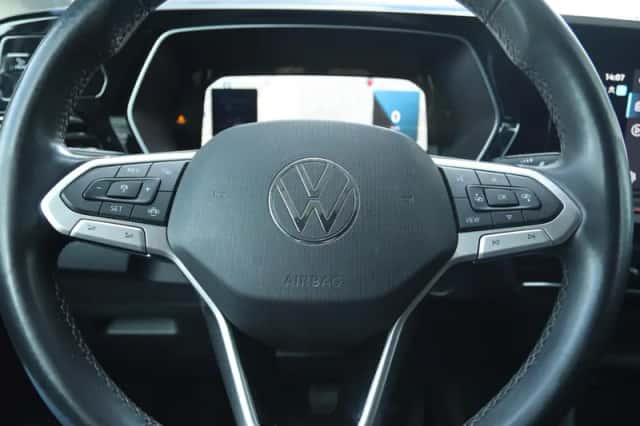 Volkswagen Caddy (2023) thumbnail 10